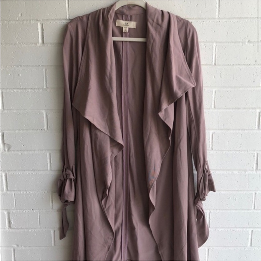 Thread & Supply Emrata Jacket - image 2